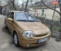 Жовтий Рено Кліо, об'ємом двигуна 1.4 л та пробігом 240 тис. км за 3900 $, фото 1 на Automoto.ua
