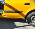 Жовтий Рено Кліо, об'ємом двигуна 1.4 л та пробігом 430 тис. км за 1800 $, фото 9 на Automoto.ua