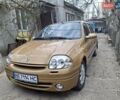 Жовтий Рено Кліо, об'ємом двигуна 1.4 л та пробігом 240 тис. км за 3900 $, фото 7 на Automoto.ua