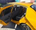Жовтий Рено Кліо, об'ємом двигуна 1.4 л та пробігом 430 тис. км за 1800 $, фото 5 на Automoto.ua