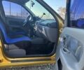 Жовтий Рено Кліо, об'ємом двигуна 1.4 л та пробігом 326 тис. км за 2700 $, фото 6 на Automoto.ua