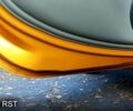 Желтый Рено Клио, объемом двигателя 1.4 л и пробегом 173 тыс. км за 3350 $, фото 3 на Automoto.ua
