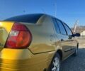 Жовтий Рено Кліо, об'ємом двигуна 1.4 л та пробігом 326 тис. км за 2700 $, фото 3 на Automoto.ua
