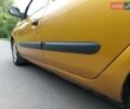 Желтый Рено Клио, объемом двигателя 1.4 л и пробегом 178 тыс. км за 3300 $, фото 9 на Automoto.ua