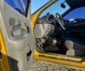 Жовтий Рено Кліо, об'ємом двигуна 1.4 л та пробігом 326 тис. км за 2700 $, фото 8 на Automoto.ua