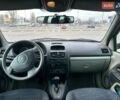 Желтый Рено Клио, объемом двигателя 1.4 л и пробегом 186 тыс. км за 3400 $, фото 4 на Automoto.ua