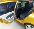 Желтый Рено Клио, объемом двигателя 1.4 л и пробегом 178 тыс. км за 3300 $, фото 8 на Automoto.ua