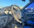 Желтый Рено Клио, объемом двигателя 1.4 л и пробегом 327 тыс. км за 2700 $, фото 9 на Automoto.ua