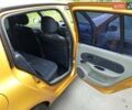 Желтый Рено Клио, объемом двигателя 1.4 л и пробегом 178 тыс. км за 3300 $, фото 11 на Automoto.ua