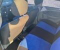 Желтый Рено Клио, объемом двигателя 1.4 л и пробегом 327 тыс. км за 2700 $, фото 11 на Automoto.ua