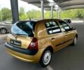 Желтый Рено Клио, объемом двигателя 0 л и пробегом 246 тыс. км за 3200 $, фото 3 на Automoto.ua