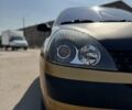Желтый Рено Клио, объемом двигателя 1.4 л и пробегом 158 тыс. км за 4300 $, фото 9 на Automoto.ua