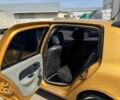 Желтый Рено Клио, объемом двигателя 1.4 л и пробегом 158 тыс. км за 4300 $, фото 15 на Automoto.ua