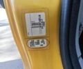 Желтый Рено Клио, объемом двигателя 1.39 л и пробегом 120 тыс. км за 3500 $, фото 1 на Automoto.ua