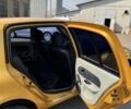 Желтый Рено Клио, объемом двигателя 1.4 л и пробегом 158 тыс. км за 4300 $, фото 16 на Automoto.ua