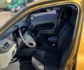 Желтый Рено Клио, объемом двигателя 1.4 л и пробегом 158 тыс. км за 4300 $, фото 19 на Automoto.ua