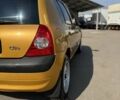 Желтый Рено Клио, объемом двигателя 1.4 л и пробегом 158 тыс. км за 4300 $, фото 4 на Automoto.ua