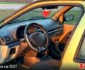 Жовтий Рено Кліо, об'ємом двигуна 1.4 л та пробігом 174 тис. км за 4500 $, фото 9 на Automoto.ua