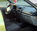 Жовтий Рено Кліо, об'ємом двигуна 1.4 л та пробігом 174 тис. км за 4500 $, фото 8 на Automoto.ua