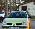 Жовтий Рено Кліо, об'ємом двигуна 1.4 л та пробігом 174 тис. км за 4500 $, фото 4 на Automoto.ua