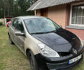Желтый Рено Клио, объемом двигателя 1.5 л и пробегом 280 тыс. км за 3200 $, фото 2 на Automoto.ua