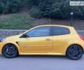 Жовтий Рено Кліо, об'ємом двигуна 2 л та пробігом 144 тис. км за 10000 $, фото 1 на Automoto.ua