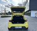 Жовтий Рено Кліо, об'ємом двигуна 0.09 л та пробігом 138 тис. км за 6600 $, фото 3 на Automoto.ua