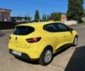 Жовтий Рено Кліо, об'ємом двигуна 1.5 л та пробігом 104 тис. км за 8002 $, фото 1 на Automoto.ua