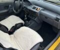 Жовтий Рено Кліо, об'ємом двигуна 1.2 л та пробігом 300 тис. км за 900 $, фото 6 на Automoto.ua