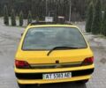 Жовтий Рено Кліо, об'ємом двигуна 1.2 л та пробігом 300 тис. км за 900 $, фото 3 на Automoto.ua