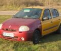 Жовтий Рено Кліо, об'ємом двигуна 1.4 л та пробігом 400 тис. км за 1500 $, фото 1 на Automoto.ua
