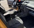 Жовтий Рено Кліо, об'ємом двигуна 1.4 л та пробігом 250 тис. км за 1750 $, фото 1 на Automoto.ua