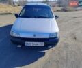 Серый Рено Клио, объемом двигателя 1.17 л и пробегом 210 тыс. км за 2500 $, фото 1 на Automoto.ua