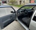 Серый Рено Клио, объемом двигателя 1.2 л и пробегом 209 тыс. км за 2500 $, фото 16 на Automoto.ua