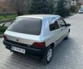 Серый Рено Клио, объемом двигателя 1.2 л и пробегом 209 тыс. км за 2500 $, фото 9 на Automoto.ua