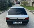 Серый Рено Клио, объемом двигателя 1.2 л и пробегом 209 тыс. км за 2500 $, фото 7 на Automoto.ua