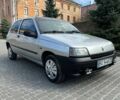 Серый Рено Клио, объемом двигателя 1.2 л и пробегом 209 тыс. км за 2500 $, фото 3 на Automoto.ua