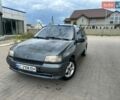 Серый Рено Клио, объемом двигателя 1.9 л и пробегом 202 тыс. км за 1400 $, фото 1 на Automoto.ua