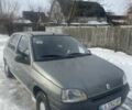 Сірий Рено Кліо, об'ємом двигуна 0 л та пробігом 262 тис. км за 565 $, фото 1 на Automoto.ua