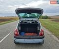 Сірий Рено Кліо, об'ємом двигуна 1.17 л та пробігом 390 тис. км за 2450 $, фото 8 на Automoto.ua