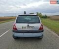 Сірий Рено Кліо, об'ємом двигуна 1.17 л та пробігом 390 тис. км за 2450 $, фото 4 на Automoto.ua