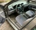 Сірий Рено Кліо, об'ємом двигуна 1.1 л та пробігом 246 тис. км за 1600 $, фото 3 на Automoto.ua