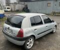 Сірий Рено Кліо, об'ємом двигуна 1.4 л та пробігом 300 тис. км за 3000 $, фото 5 на Automoto.ua