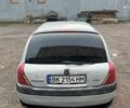 Сірий Рено Кліо, об'ємом двигуна 1.4 л та пробігом 300 тис. км за 3000 $, фото 4 на Automoto.ua