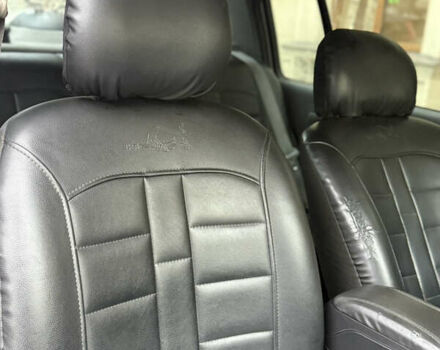 Сірий Рено Кліо, об'ємом двигуна 1.4 л та пробігом 290 тис. км за 2750 $, фото 9 на Automoto.ua