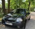 Сірий Рено Кліо, об'ємом двигуна 1.39 л та пробігом 112 тис. км за 3400 $, фото 3 на Automoto.ua