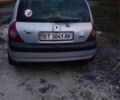 Сірий Рено Кліо, об'ємом двигуна 0 л та пробігом 1000 тис. км за 1549 $, фото 3 на Automoto.ua