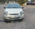 Серый Рено Клио, объемом двигателя 1.4 л и пробегом 328 тыс. км за 3000 $, фото 1 на Automoto.ua