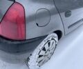 Сірий Рено Кліо, об'ємом двигуна 1.6 л та пробігом 200 тис. км за 3450 $, фото 12 на Automoto.ua