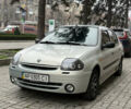 Сірий Рено Кліо, об'ємом двигуна 1.4 л та пробігом 290 тис. км за 2750 $, фото 1 на Automoto.ua